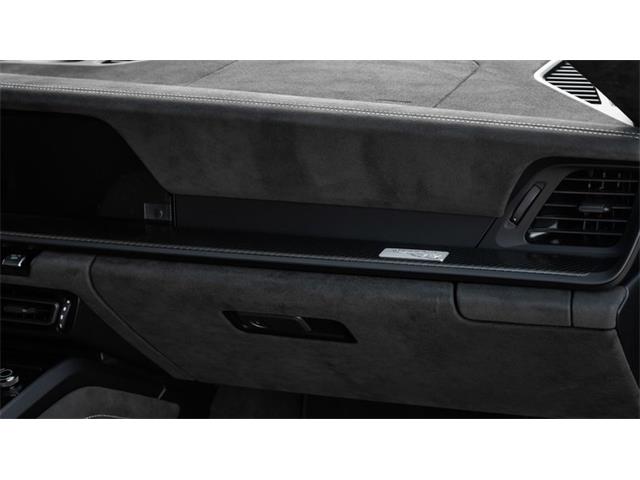 2025 Porsche 911 (CC-2066840) for sale in Costa Mesa, California