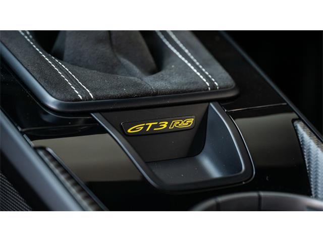 2025 Porsche 911 (CC-2066840) for sale in Costa Mesa, California