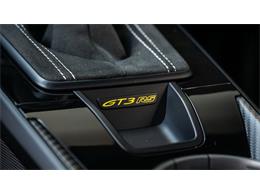 2025 Porsche 911 (CC-2066840) for sale in Costa Mesa, California