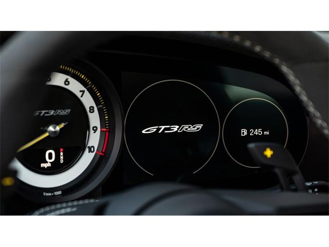 2025 Porsche 911 (CC-2066840) for sale in Costa Mesa, California