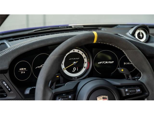 2025 Porsche 911 (CC-2066840) for sale in Costa Mesa, California