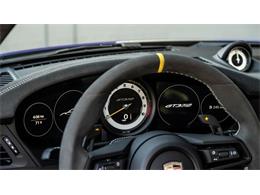 2025 Porsche 911 (CC-2066840) for sale in Costa Mesa, California