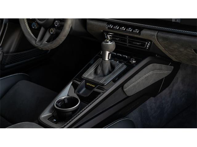 2025 Porsche 911 (CC-2066840) for sale in Costa Mesa, California