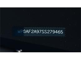 2025 Porsche 911 (CC-2066840) for sale in Costa Mesa, California