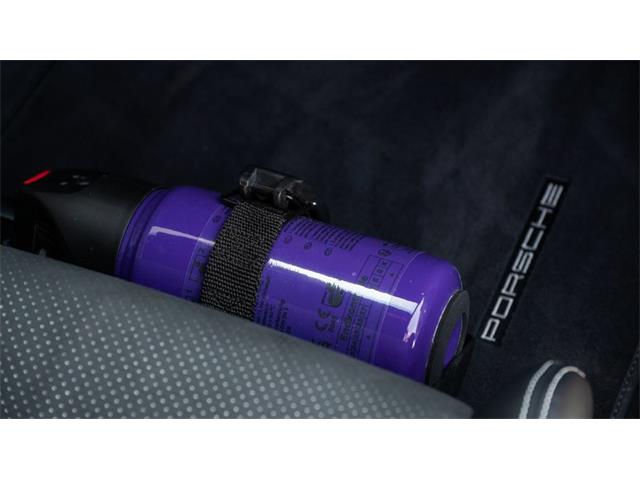 2025 Porsche 911 (CC-2066840) for sale in Costa Mesa, California