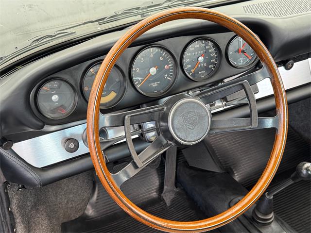 1968 Porsche 912 (CC-2066841) for sale in Los Angeles, California