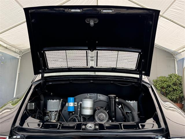 1968 Porsche 912 (CC-2066841) for sale in Los Angeles, California