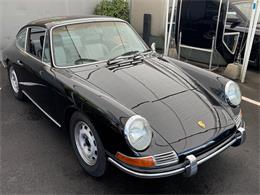 1968 Porsche 912 (CC-2066841) for sale in Los Angeles, California