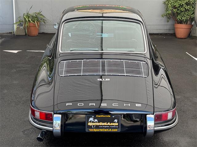 1968 Porsche 912 (CC-2066841) for sale in Los Angeles, California