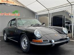 1968 Porsche 912 (CC-2066841) for sale in Los Angeles, California