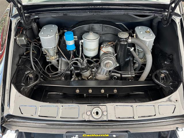 1968 Porsche 912 (CC-2066841) for sale in Los Angeles, California