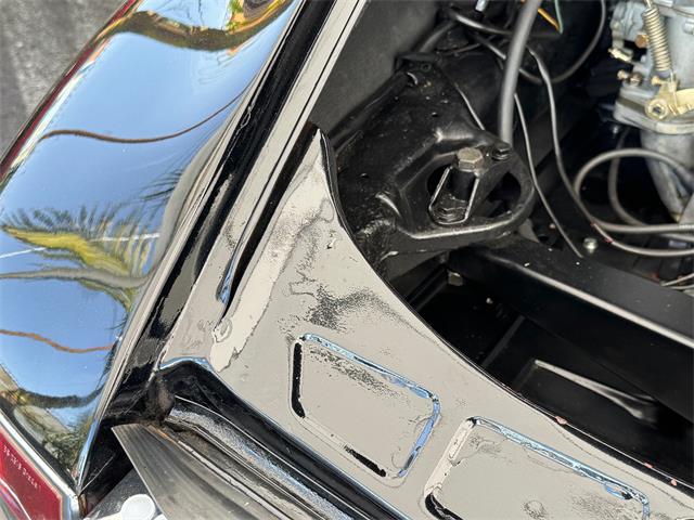 1968 Porsche 912 (CC-2066841) for sale in Los Angeles, California