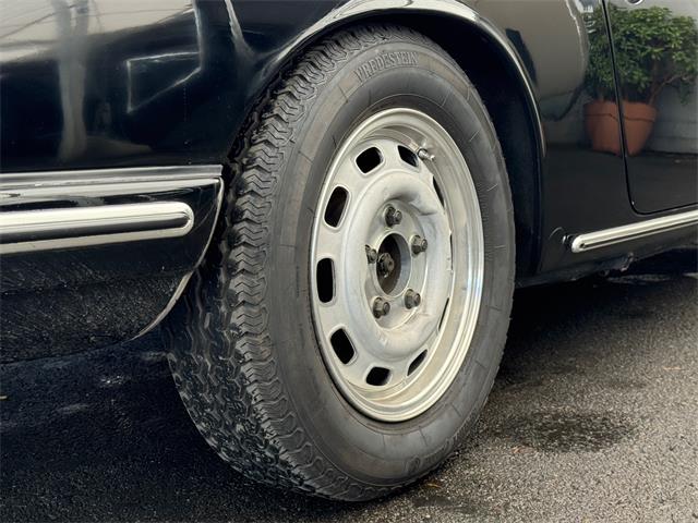 1968 Porsche 912 (CC-2066841) for sale in Los Angeles, California