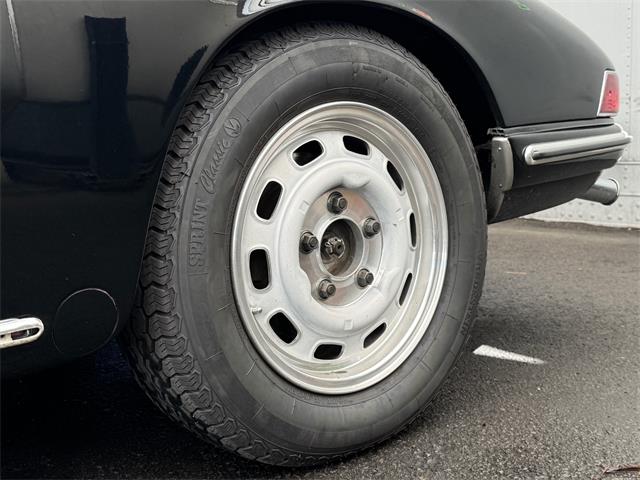 1968 Porsche 912 (CC-2066841) for sale in Los Angeles, California