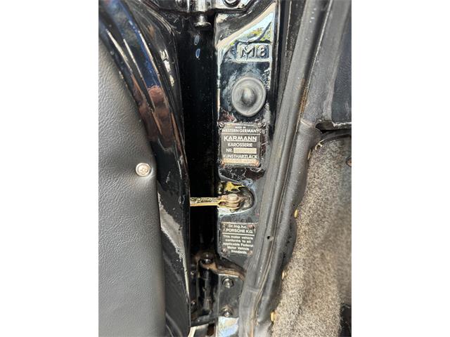 1968 Porsche 912 (CC-2066841) for sale in Los Angeles, California