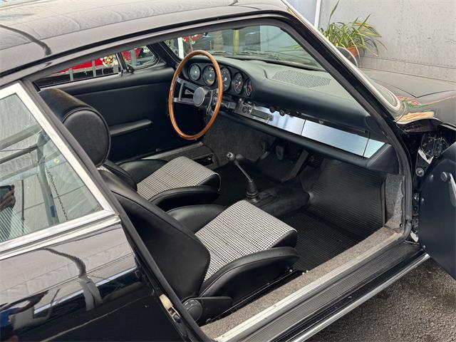 1968 Porsche 912 (CC-2066841) for sale in Los Angeles, California