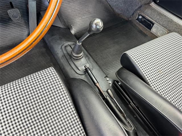 1968 Porsche 912 (CC-2066841) for sale in Los Angeles, California