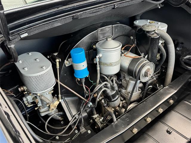 1968 Porsche 912 (CC-2066841) for sale in Los Angeles, California