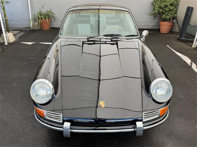 1968 Porsche 912 (CC-2066841) for sale in Los Angeles, California