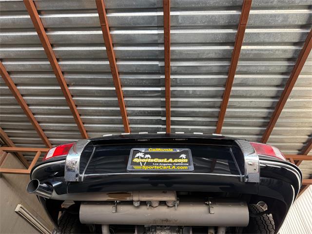 1968 Porsche 912 (CC-2066841) for sale in Los Angeles, California