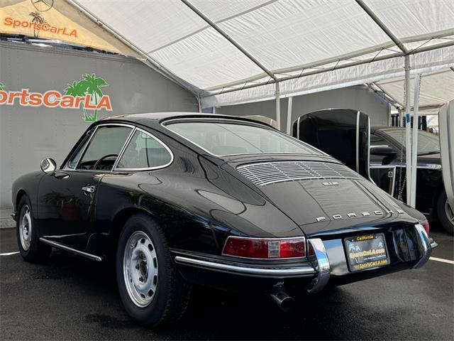 1968 Porsche 912 (CC-2066841) for sale in Los Angeles, California