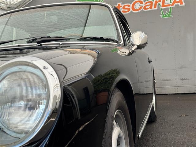 1968 Porsche 912 (CC-2066841) for sale in Los Angeles, California