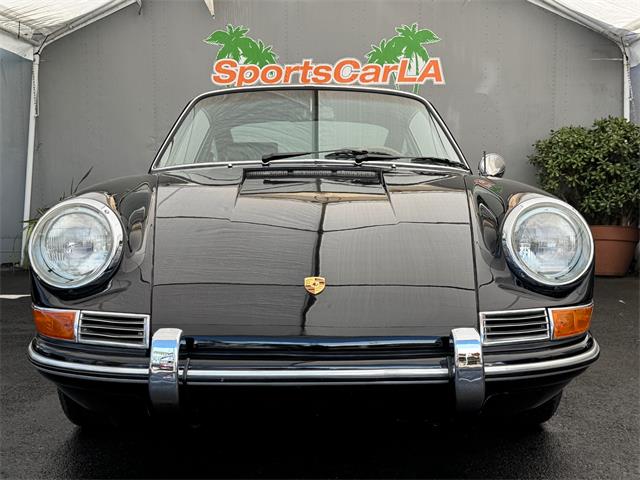1968 Porsche 912 (CC-2066841) for sale in Los Angeles, California