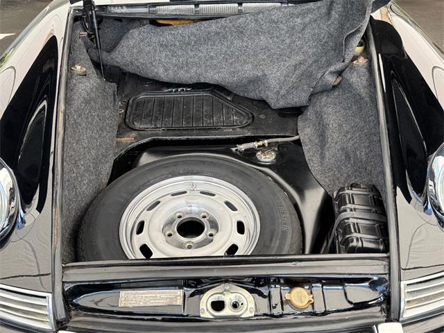 1968 Porsche 912 (CC-2066841) for sale in Los Angeles, California
