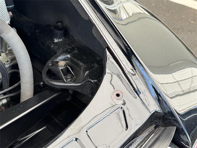 1968 Porsche 912 (CC-2066841) for sale in Los Angeles, California