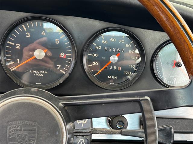1968 Porsche 912 (CC-2066841) for sale in Los Angeles, California