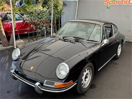 1968 Porsche 912 (CC-2066841) for sale in Los Angeles, California