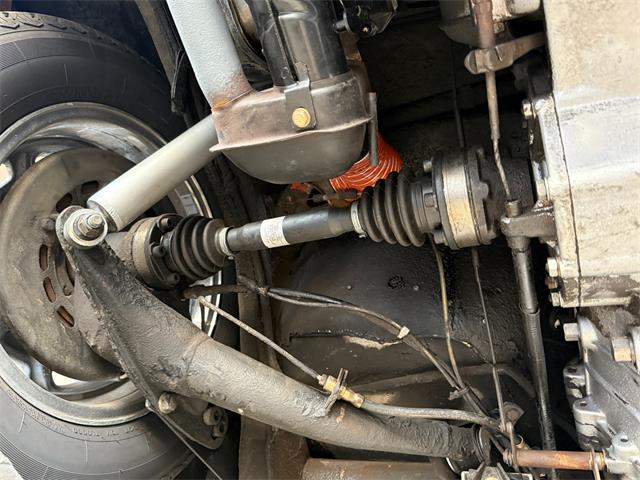 1968 Porsche 912 (CC-2066841) for sale in Los Angeles, California