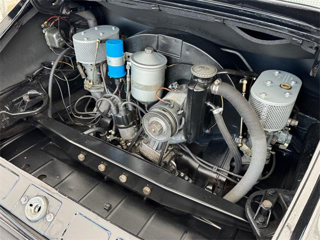 1968 Porsche 912 (CC-2066841) for sale in Los Angeles, California