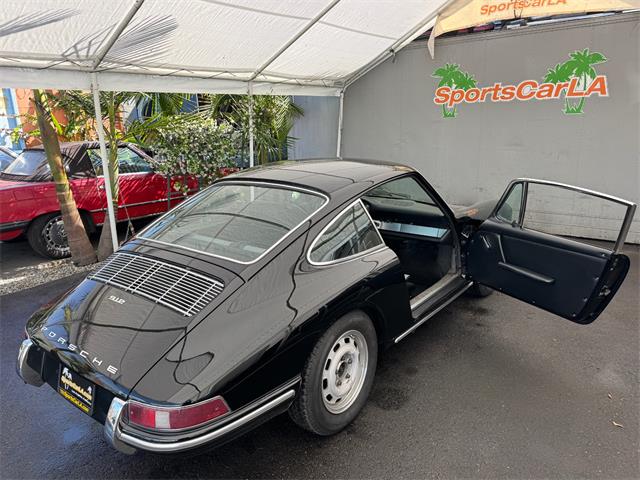 1968 Porsche 912 (CC-2066841) for sale in Los Angeles, California