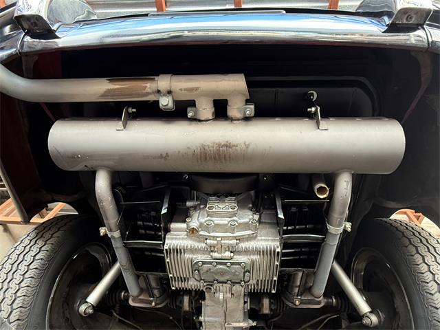 1968 Porsche 912 (CC-2066841) for sale in Los Angeles, California
