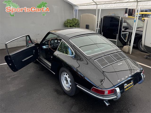 1968 Porsche 912 (CC-2066841) for sale in Los Angeles, California