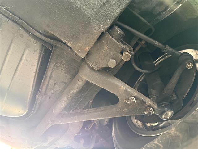 1968 Porsche 912 (CC-2066841) for sale in Los Angeles, California