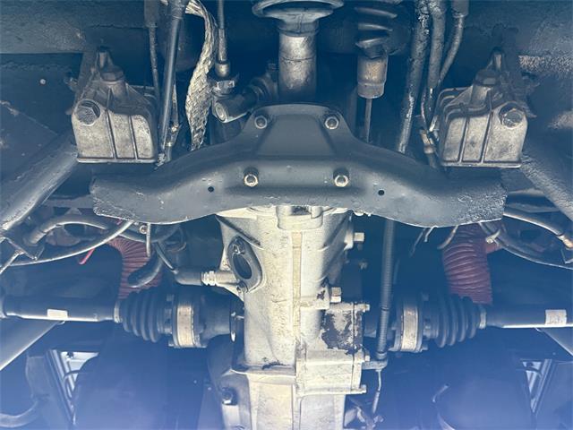 1968 Porsche 912 (CC-2066841) for sale in Los Angeles, California