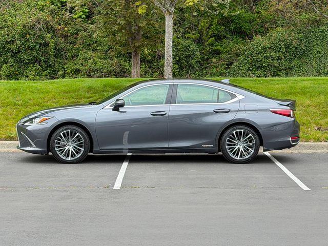 2022 Lexus ES300 (CC-2066842) for sale in Seattle, Washington