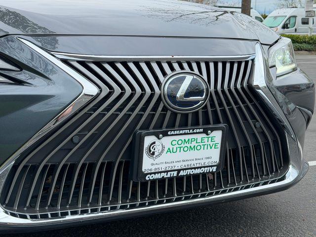 2022 Lexus ES300 (CC-2066842) for sale in Seattle, Washington
