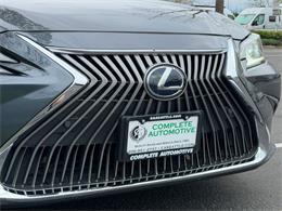 2022 Lexus ES300 (CC-2066842) for sale in Seattle, Washington