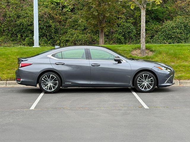 2022 Lexus ES300 (CC-2066842) for sale in Seattle, Washington