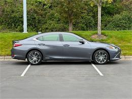 2022 Lexus ES300 (CC-2066842) for sale in Seattle, Washington