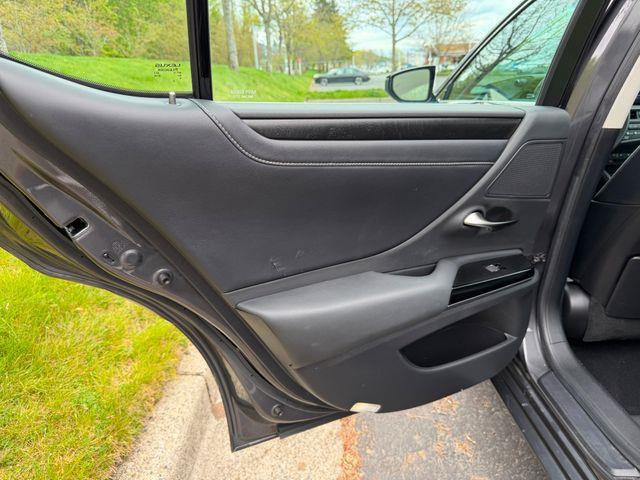2022 Lexus ES300 (CC-2066842) for sale in Seattle, Washington