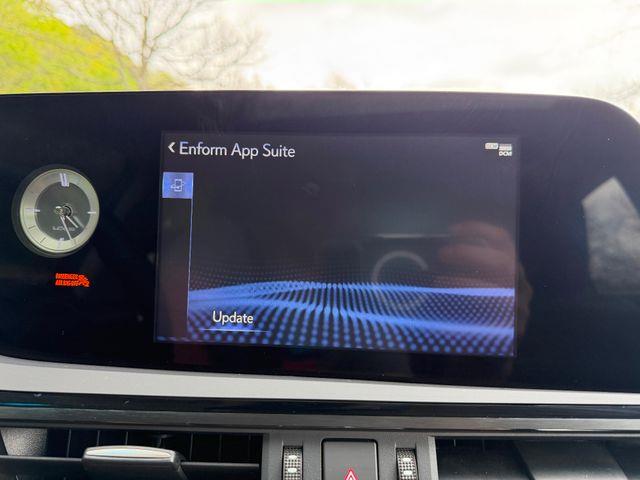 2022 Lexus ES300 (CC-2066842) for sale in Seattle, Washington