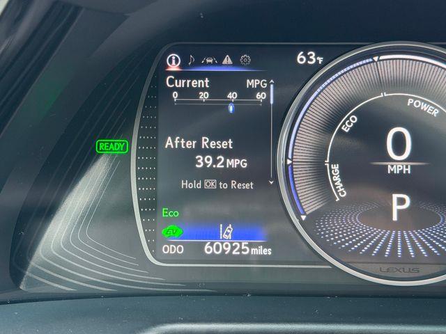 2022 Lexus ES300 (CC-2066842) for sale in Seattle, Washington