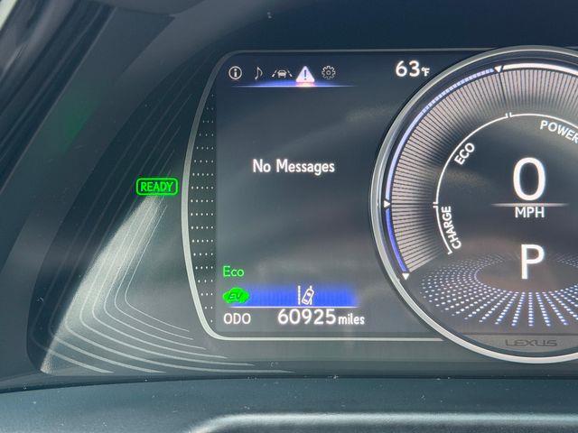 2022 Lexus ES300 (CC-2066842) for sale in Seattle, Washington