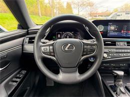 2022 Lexus ES300 (CC-2066842) for sale in Seattle, Washington