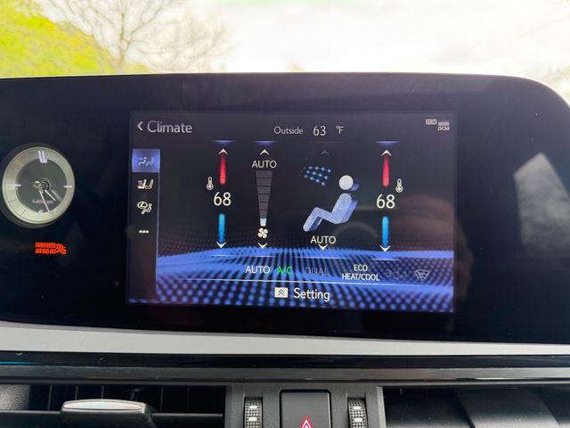 2022 Lexus ES300 (CC-2066842) for sale in Seattle, Washington