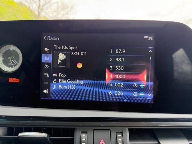 2022 Lexus ES300 (CC-2066842) for sale in Seattle, Washington
